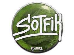 S0tF1k | Katowice 2019