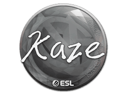 Kaze | Katowice 2019