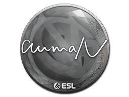 aumaN | Katowice 2019