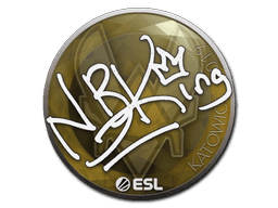 NBK- | Katowice 2019