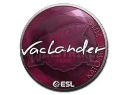 wayLander | Katowice 2019