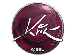Kvik | Katowice 2019