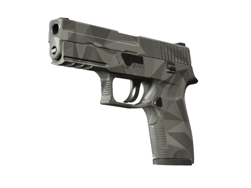 P250 | Facets