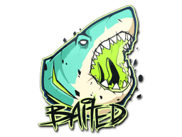 Baited