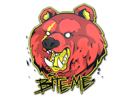 Bite Me