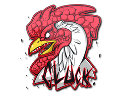 Cluck