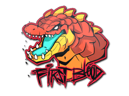 First Blood