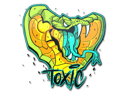 Toxic