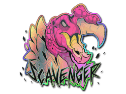Scavenger (Holo)