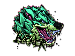 Lurker (Foil)