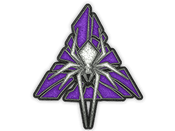 Shattered Web