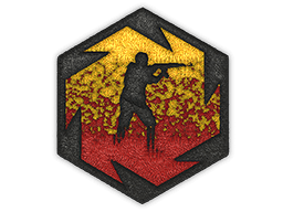 Danger Zone