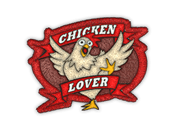 Chicken Lover