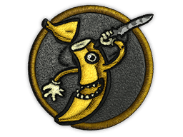 Crazy Banana