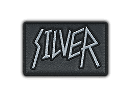 Metal Silver