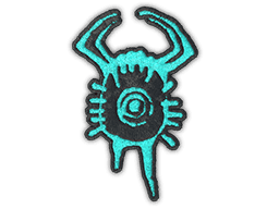 Headcrab Glyph
