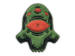 Vortigaunt