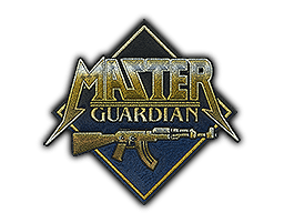 Metal Master Guardian