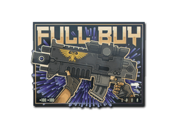 Full Buy
