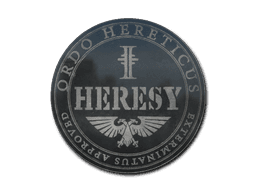 Heresy