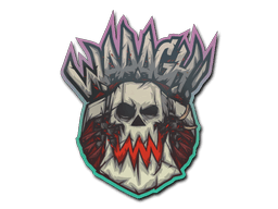 Ork Waaagh!