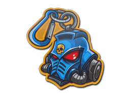 Primaris Keychain