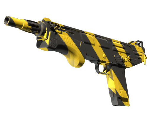 MAG-7 | Hazard