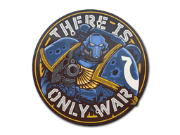 Space Marine