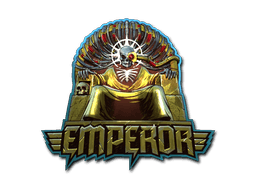 Emperor (Foil)