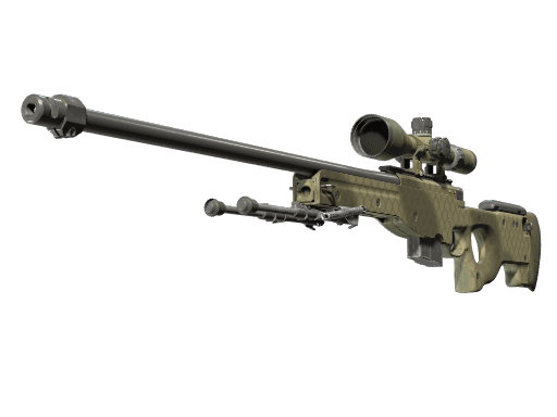 AWP | Safari Mesh