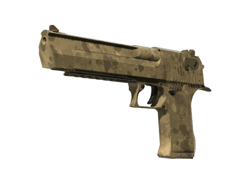Desert Eagle | Mudder