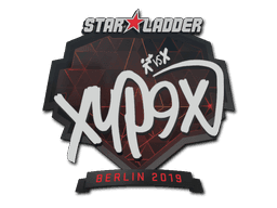 Xyp9x | Berlin 2019