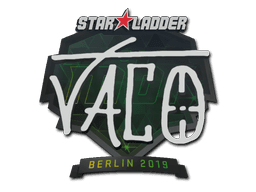 TACO | Berlin 2019