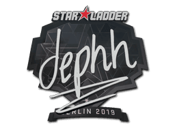 dephh | Berlin 2019