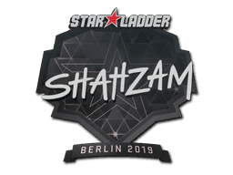 ShahZaM | Berlin 2019