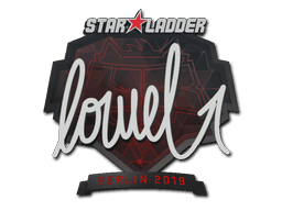 loWel | Berlin 2019