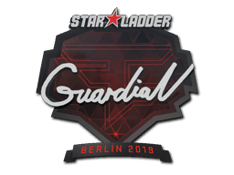 GuardiaN | Berlin 2019
