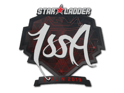 ISSAA | Berlin 2019