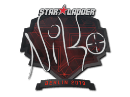 NiKo | Berlin 2019