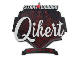 qikert | Berlin 2019