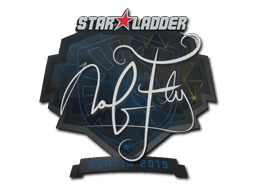 NAF | Berlin 2019