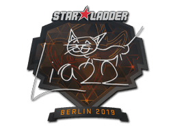 Liazz | Berlin 2019