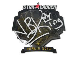 NBK- | Berlin 2019