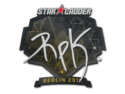 RpK | Berlin 2019