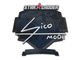 Sico | Berlin 2019