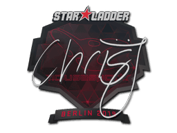 chrisJ | Berlin 2019
