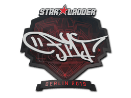 FL1T | Berlin 2019