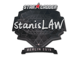 stanislaw | Berlin 2019