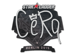 CeRq | Berlin 2019