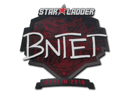 BnTeT | Berlin 2019